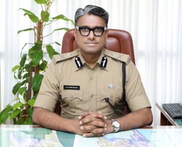 Image of Police Chief